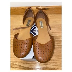Steve Madden Flats